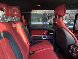 مێرسێدس بێنز G-Class
